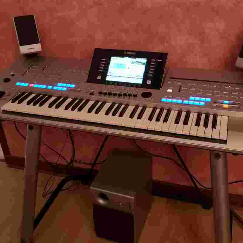 Avatar de l’utilisateur