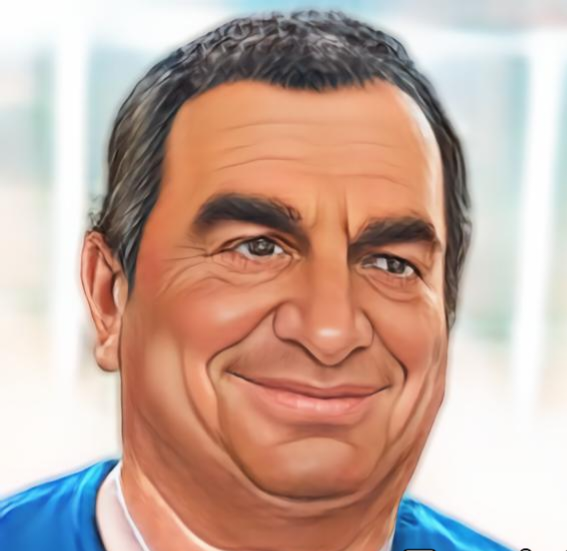 Avatar de l’utilisateur