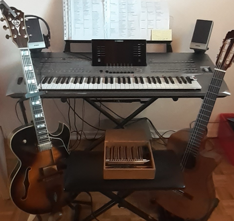 Avatar de l’utilisateur