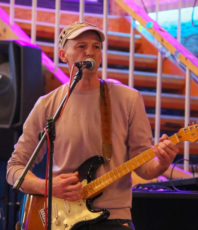 Avatar de l’utilisateur