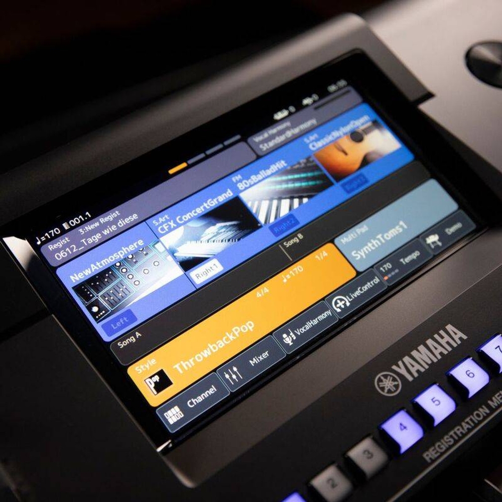 Avatar de l’utilisateur