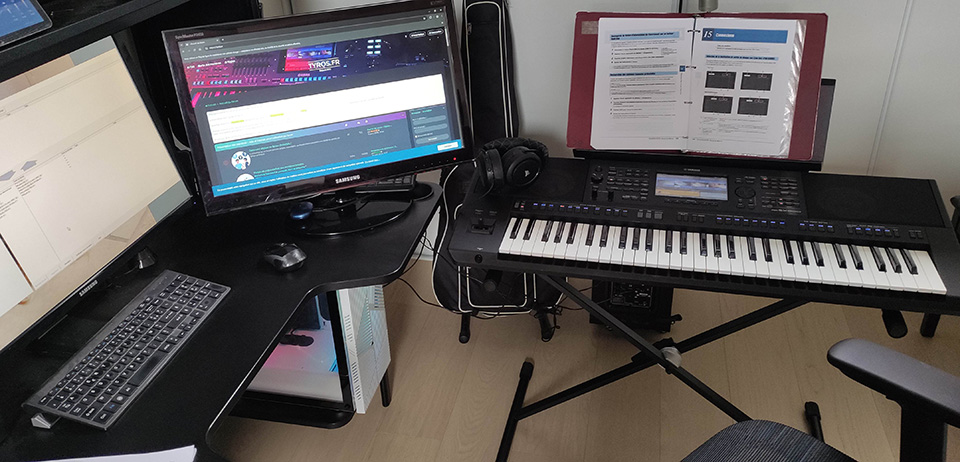 Avatar de l’utilisateur