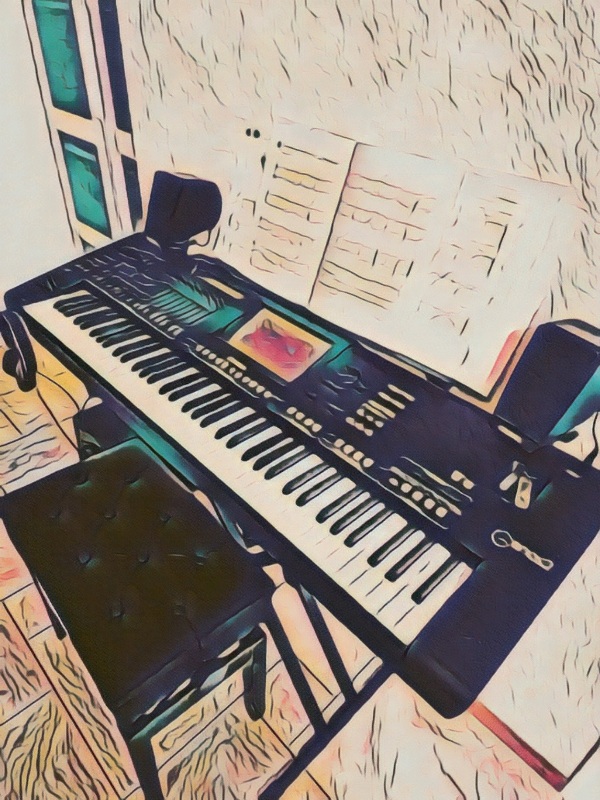 Avatar de l’utilisateur