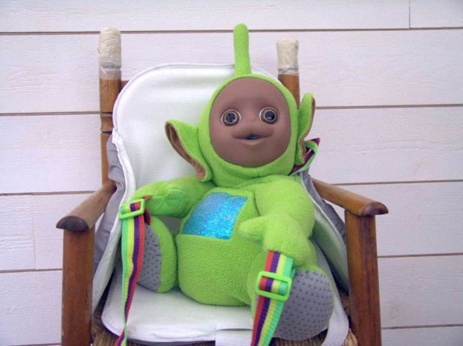 Avatar de l’utilisateur