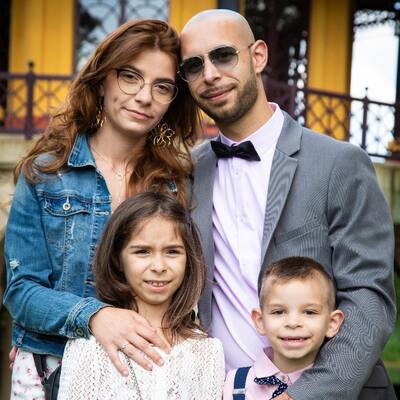 Avatar de l’utilisateur