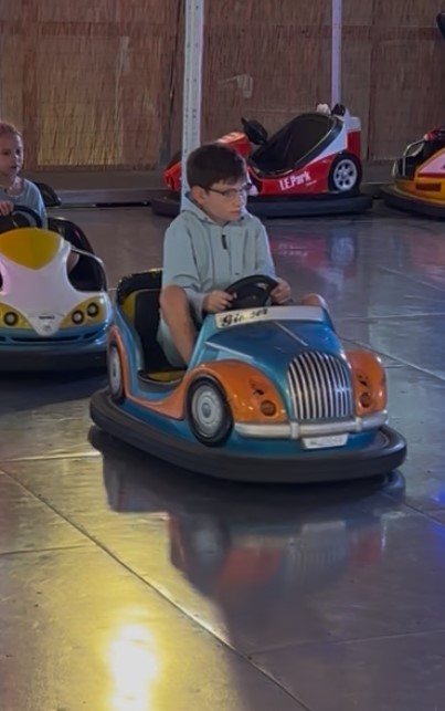 Avatar de l’utilisateur