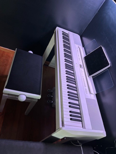 Avatar de l’utilisateur