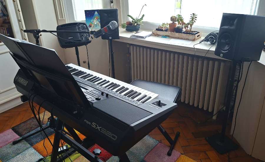 Avatar de l’utilisateur